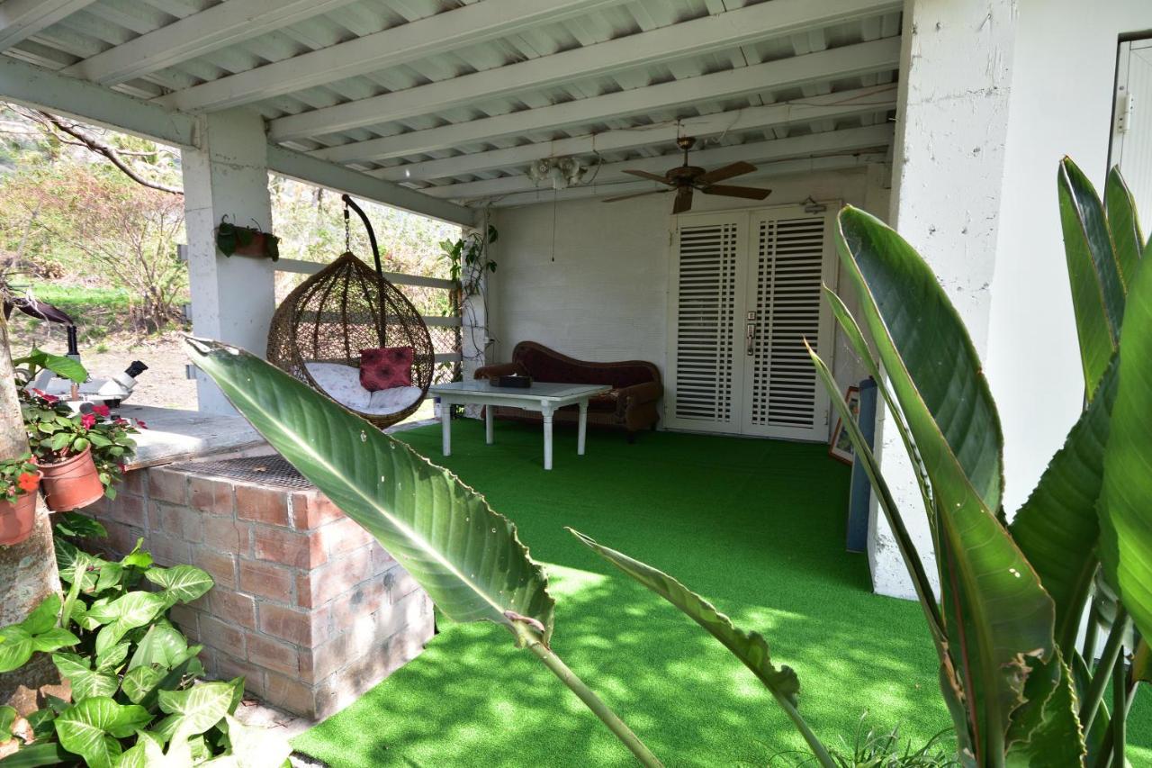 Taitung Linyuan B&B Donghe Exterior foto