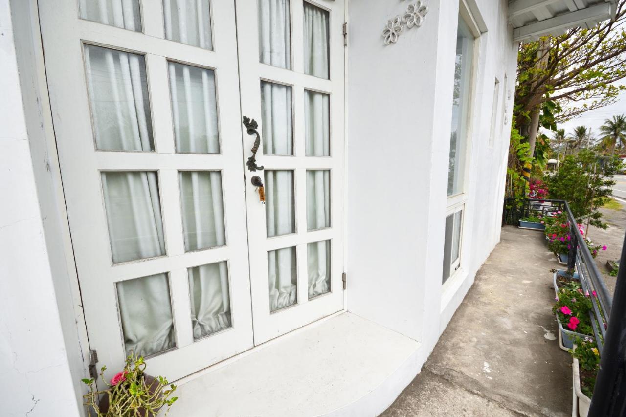 Taitung Linyuan B&B Donghe Exterior foto