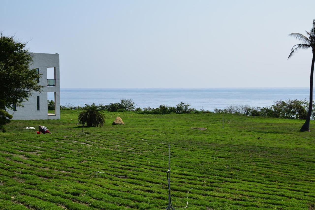 Taitung Linyuan B&B Donghe Exterior foto